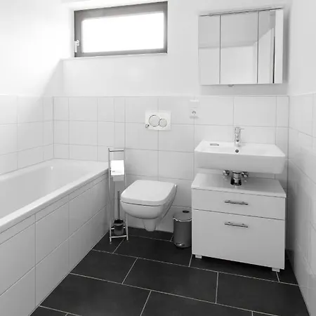 Quiet Nature Near Cologne 2 * Bergisch Gladbach