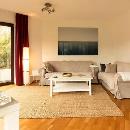 Quiet Nature Near Cologne 2 *