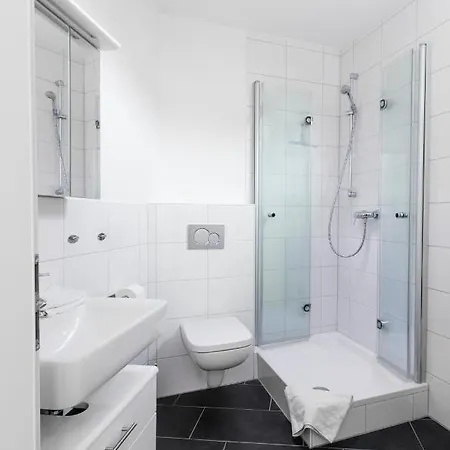 Tatil Evi Quiet Nature Near Cologne 2 *