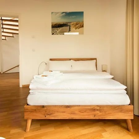 Quiet Nature Near Cologne 2 펜션 베르기슈글라트바흐