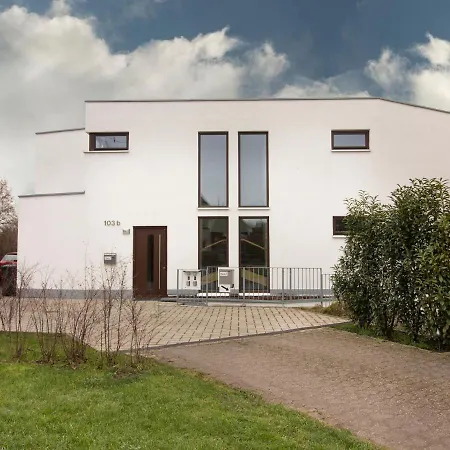 Tatil Evi Quiet Nature Near Cologne 2 Bergisch Gladbach