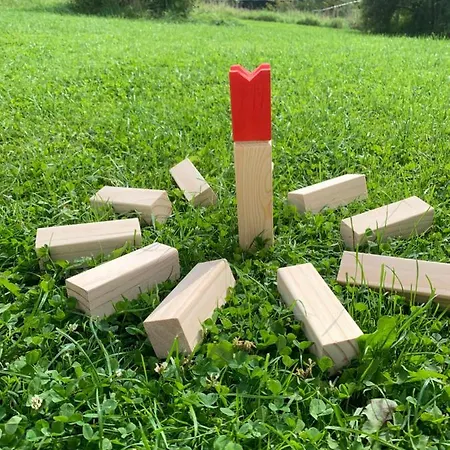 Quiet Nature Near Cologne 2 Tatil Evi