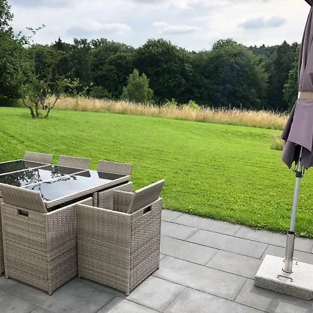 Quiet Nature Near Cologne 2 Bergisch Gladbach