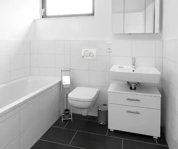 Quiet Nature Near Cologne 2 * Bergisch Gladbach