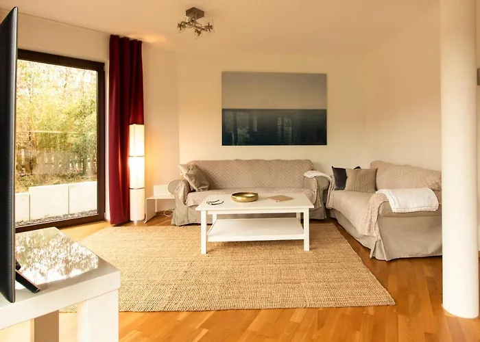 Quiet Nature Near Cologne 2 *