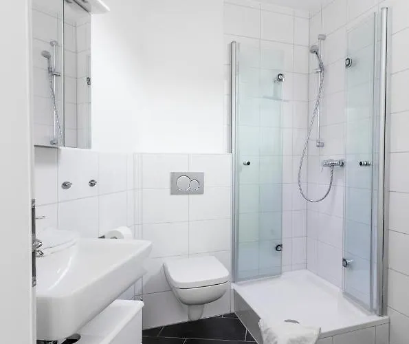 Hébergement de vacances Quiet Nature Near Cologne 2 *