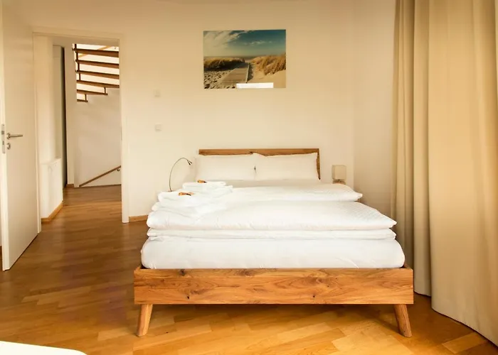 Quiet Nature Near Cologne 2 Hébergement de vacances Bergisch Gladbach