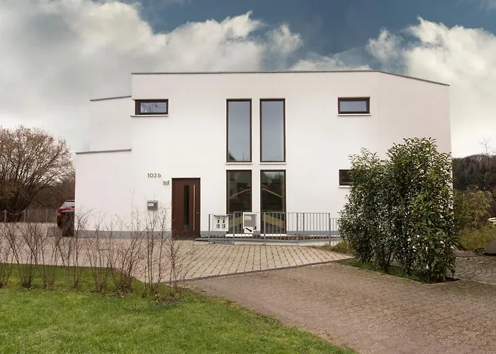 Hébergement de vacances Quiet Nature Near Cologne 2 Bergisch Gladbach