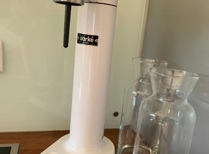 Hébergement de vacances Quiet Nature Near Cologne 2 Bergisch Gladbach