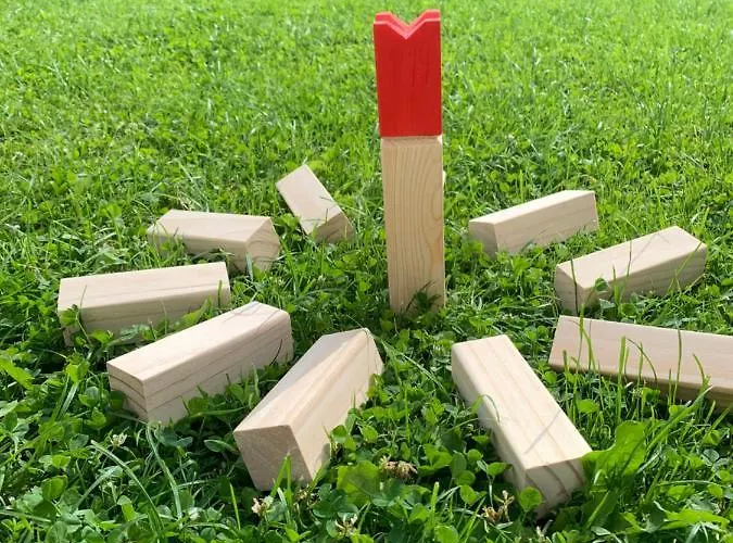 Quiet Nature Near Cologne 2 בית נופש