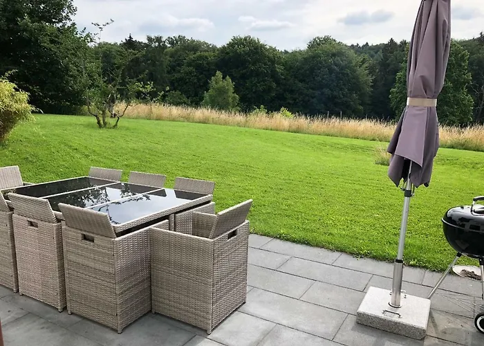 Quiet Nature Near Cologne 2 Bergisch Gladbach